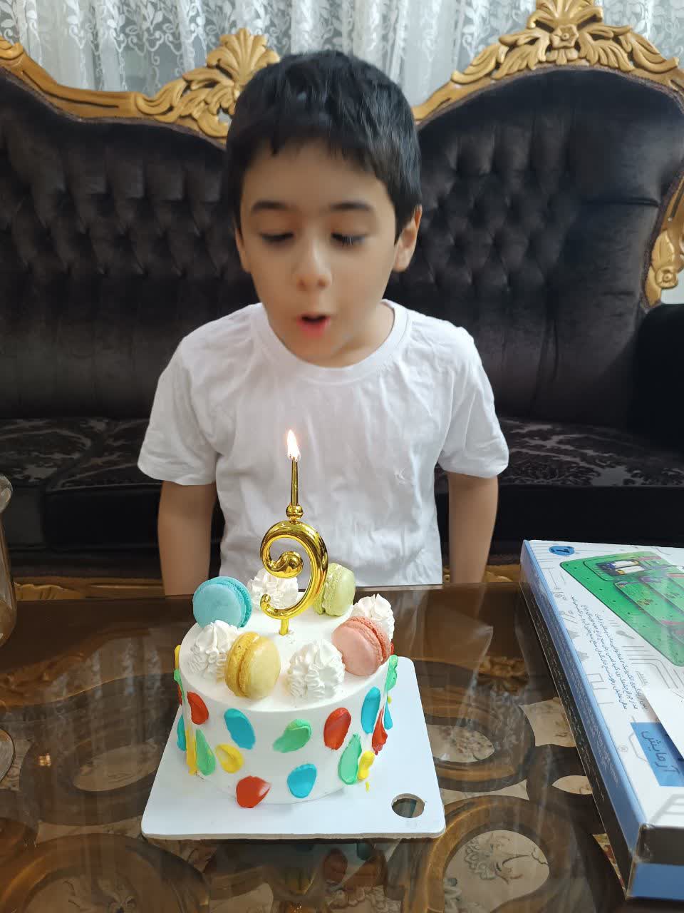 عکس امیرعباس